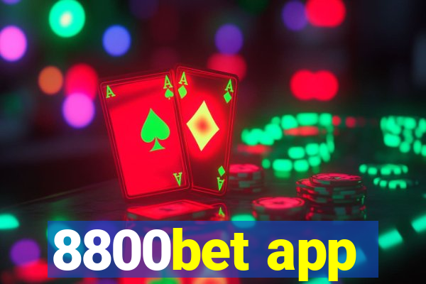 8800bet app